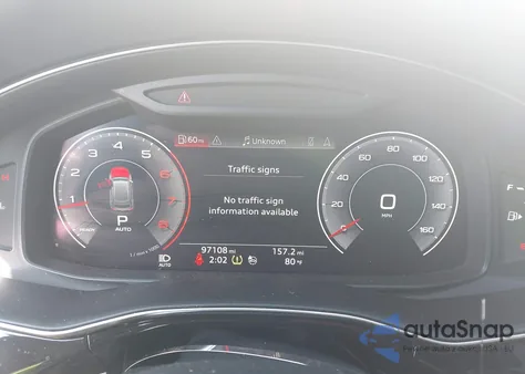 2019 Audi Q8 55 Premium from USA, damaged, VIN WA1FVAF14KD034448